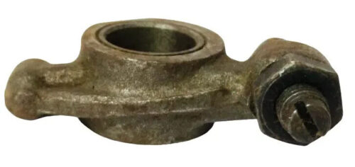 Mercedes Benz A 636 050 1034 W120 W136 Rocker Arm Exhaust Cylinder