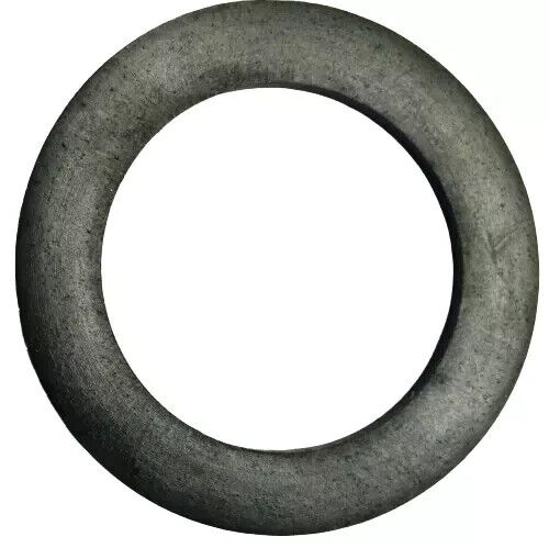 MERCEDES BENZ W110 W111 W108 Brake oil container Reservoir Cap gasket ATE