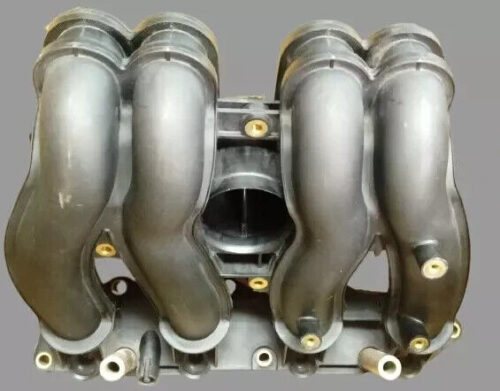 MERCEDES R170 SLK230 AIR INTAKE INLET Mann Inlet Intake Manifold A1111402201