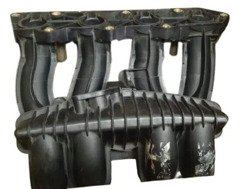 MERCEDES R170 SLK230 AIR INTAKE INLET Mann Inlet Intake Manifold A1111402201