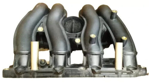 MERCEDES R170 SLK230 AIR INTAKE INLET Mann Inlet Intake Manifold A1111402201