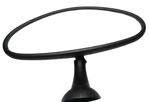 Mercedes Benz SMART & PASSION interior rear view Mirror 0000710V005C22A00