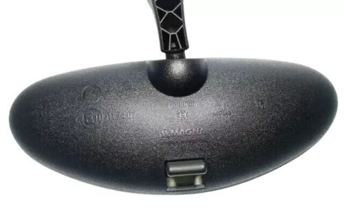 Mercedes Benz SMART & PASSION interior rear view Mirror 0000710V005C22A00