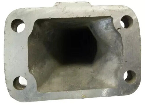 Mercedes Benz W115 W114 Engine Mounting Support Arm Mount Holder