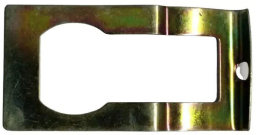 Mercedes Benz Locking Plate for trunk lock A0009940121