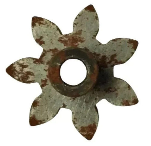 Mercedes Benz W120 W121 W110 Engine OIL PUMP GEAR A1211800208