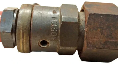 Nozzle holder assembly Bosch kca30sd2/4 W121 W110 W120 M621