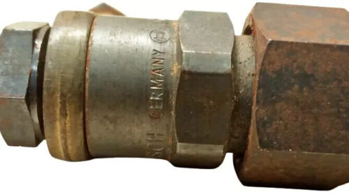 Nozzle holder assembly Bosch kca30sd2/4 W121 W110 W120 M621