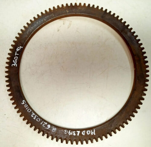 Mercedes Benz W121 Flywheel Ring Gear 94 teeth For starter A6210320105