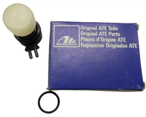 MERCEDES BENZ contact insert for brake oil container 001 542 6317