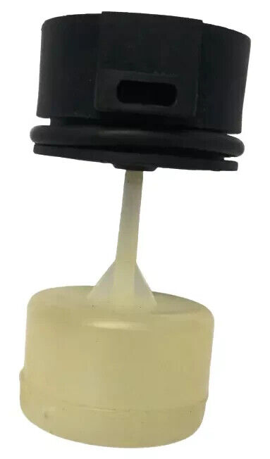 MERCEDES BENZ contact insert for brake oil container 001 542 6317