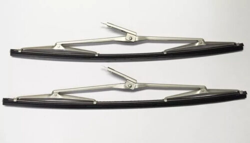 WIPER BLADE BOSCH Alfa Romeo,Aston Martin,Bentley,Ferrari,Jaguar,Rolls Royce