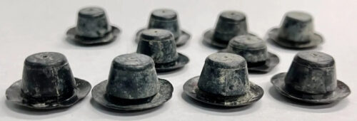 A0009973320 Rubber grommet W107 W108 W109 W110 W111 W113 W114 W115 W116 W123 124