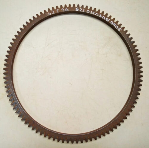 Mercedes Benz Flywheel Ring Gear 96 teeth For starter M621 A 621 032 0905