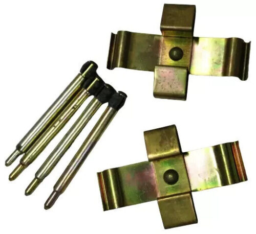 ATE Brake pad mounting kit A0004210291 W108 W109 W111 W113 W114 3 0460 0026 2