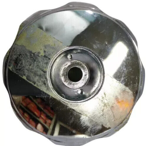 57-6412.jpg Mercedes Benz grill basic escutcheon A1158800086