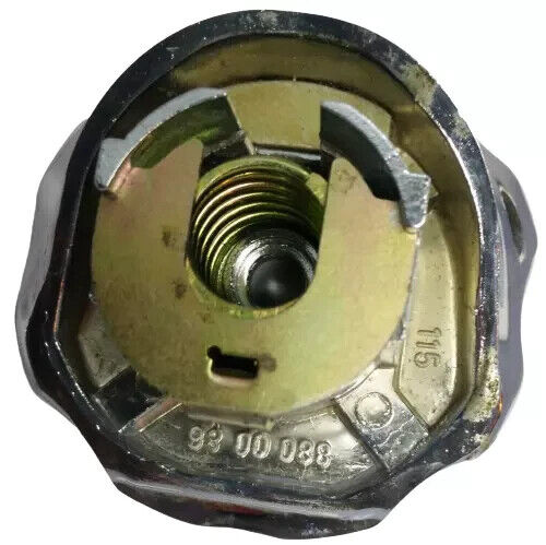 Mercedes Benz grill basic escutcheon A1158800086