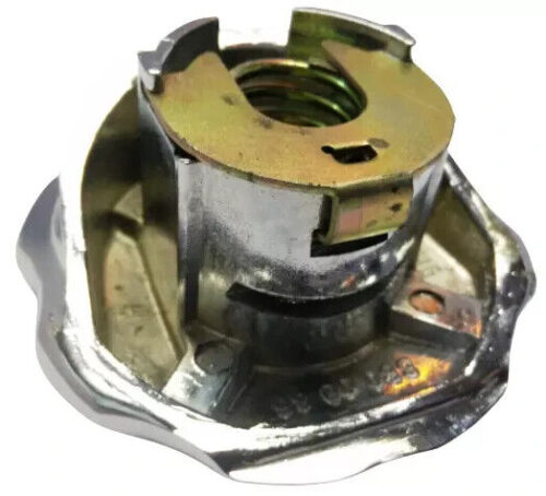 Mercedes Benz grill basic escutcheon A1158800086