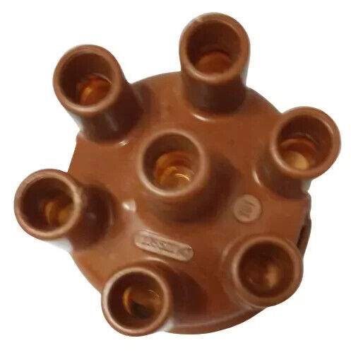 57-6426.jpg Mercedes Benz Bosch Distributor Cap A0001581602 M127 W180 W111 W113
