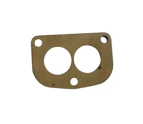 Mercedes Benz carburetor gasket insulation flange A1800710481