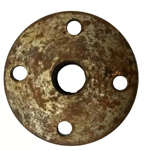 Mercedes Benz Engine cooling system HUB pully W121 W120 M936 M121 A1212020014