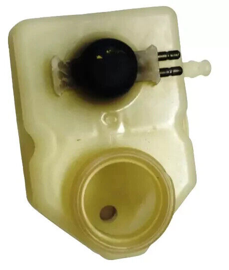 MERCEDES W116 R107 BRAKE FLUID RESERVOIR TANK ATE 03355804083 NOS