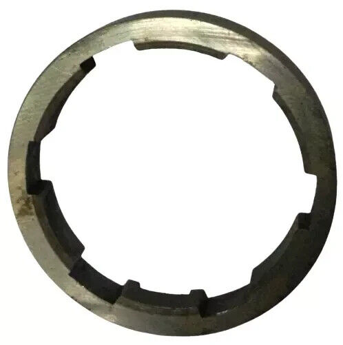 Mercedes Benz buffing ring 8.05mm thick EHB Synchro ring 1st & 2nd gear front