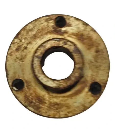 LASO Engine cooling system HUB pully W180 W120 W121 W110 W111 A1212020314