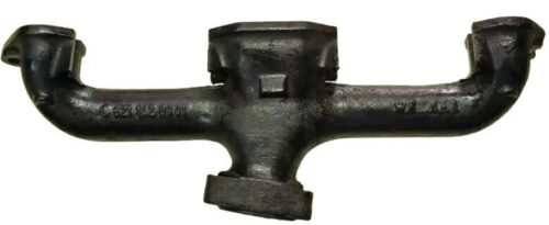 Mercedes Benz M621 W120 W110 Exhaust Manifold A6211420901