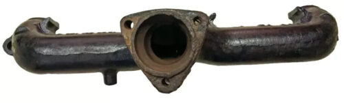 Mercedes Benz M621 W120 W110 Exhaust Manifold A6211420901