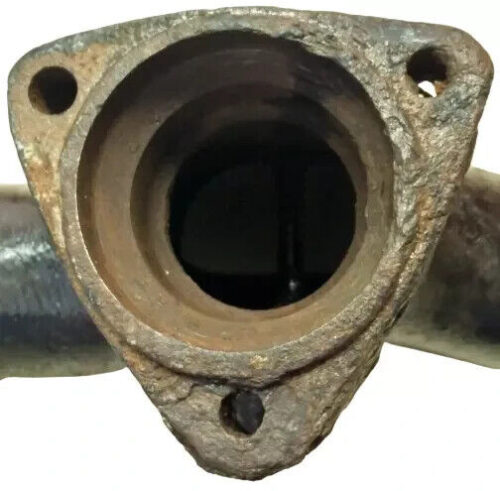 Mercedes Benz M621 W120 W110 Exhaust Manifold A6211420901