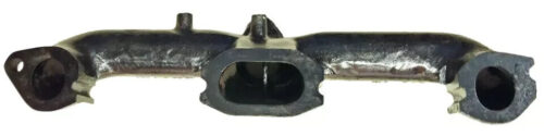 Mercedes Benz M621 W120 W110 Exhaust Manifold A6211420901