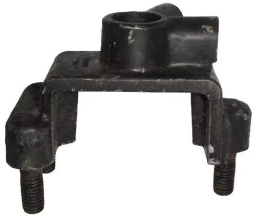 Bearing Bracket support transmission shifter tube A1152602780 W115 W114