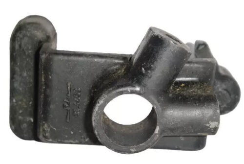Bearing Bracket support transmission shifter tube A1152602780 W115 W114