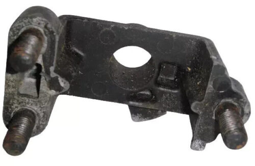 Bearing Bracket support transmission shifter tube A1152602780 W115 W114