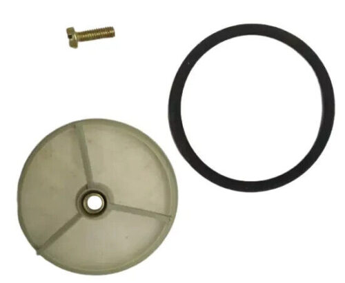 Mercedes Benz W114 W115 W116 mechanical Fuel pump filter Repair kit A 000 586 08