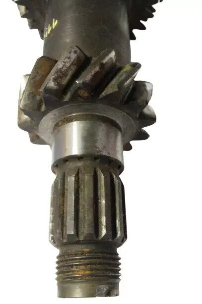 57-6489.jpg A1152631602 Counter Shift with Gear W114 W115 W123