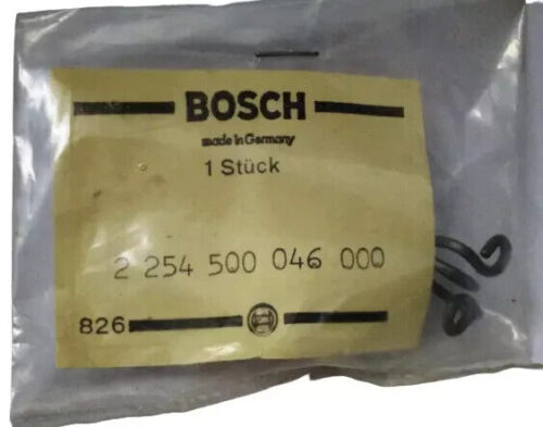 Mercedes Benz W110 W120 Bosch 2254500046000 GLOW FILAMENT A 000 545 11 21