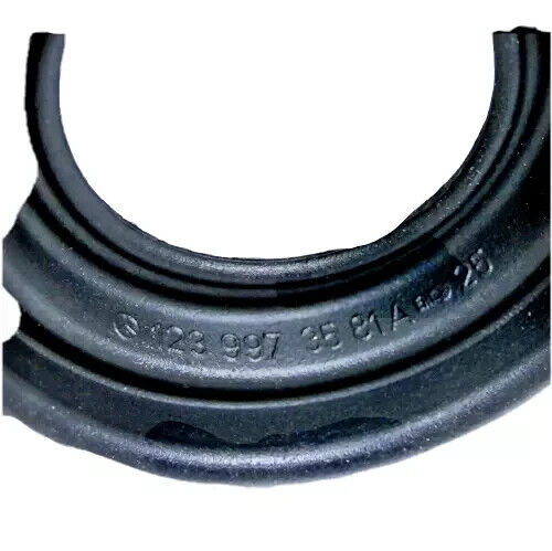 Original Mercedes W201 190 190E Tankmanschette At Filler A1239973581