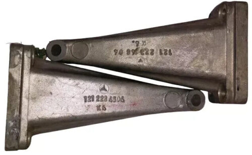 Mercedes Benz Engine Mounting Support Arm A1212234504