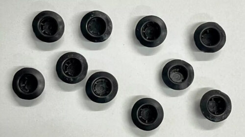 A0009973320 Rubber grommet W107 W108 W109 W110 W111 W113 W114 W115 W116 W123 124