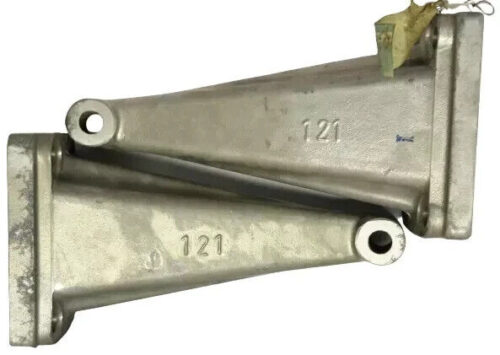 Mercedes Benz Engine Mounting Support Arm A1212234504