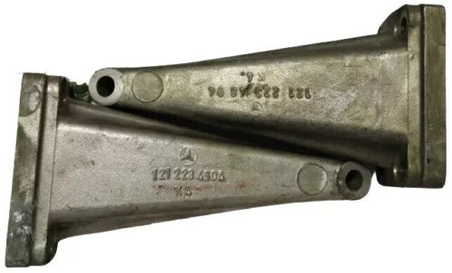Mercedes Benz Engine Mounting Support Arm A1212234504
