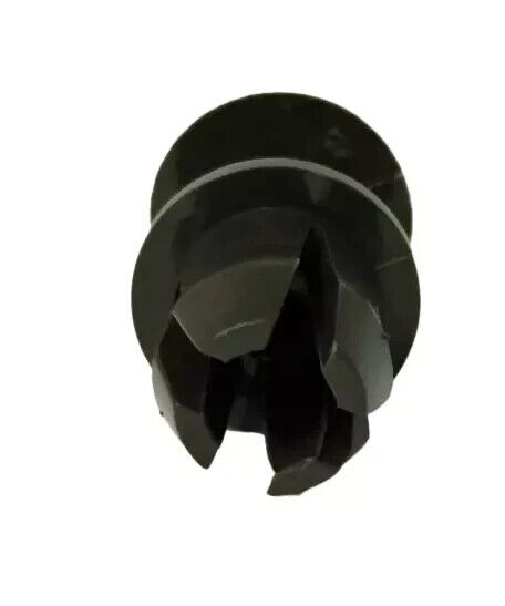 W123 Rivet Clip Retainer Trim Clip for Bonnet Hood Trunk Insulation set of 10nos