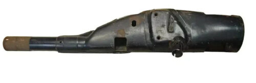Mercedes Benz W115 W114 steering column jacket tube Mantelrohr