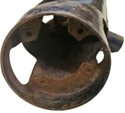 Mercedes Benz W115 W114 steering column jacket tube Mantelrohr