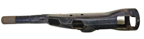 Mercedes Benz W115 W114 steering column jacket tube Mantelrohr