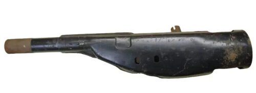 Mercedes Benz W115 W114 steering column jacket tube Mantelrohr