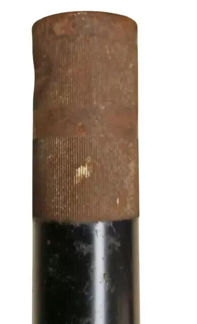 Mercedes Benz W115 W114 steering column jacket tube Mantelrohr