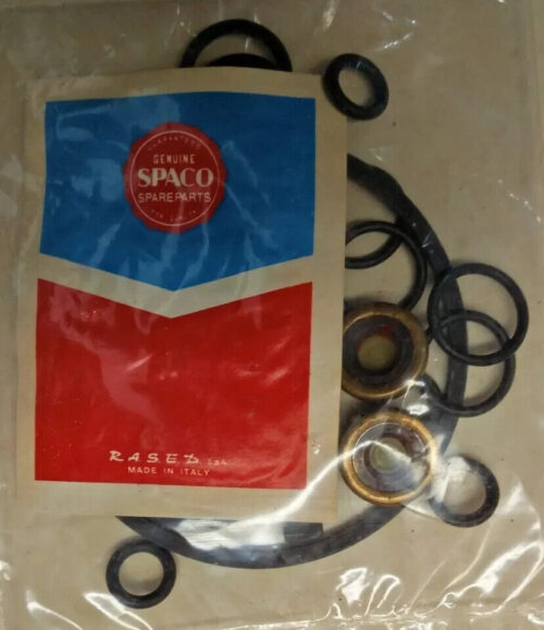 Mercedes Benz 1417010001 DGK127, DGK207 Fuel Pump Gasket Kit PES-4M 200D 220D